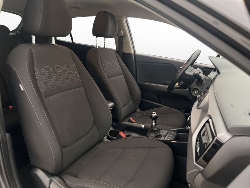 Kia Rio bild 24