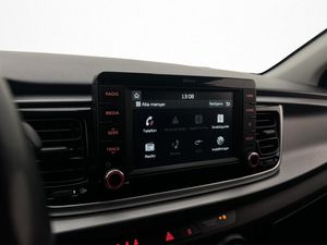 Kia Rio bild 20