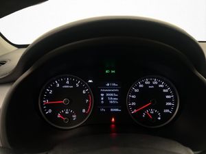Kia Rio bild 17