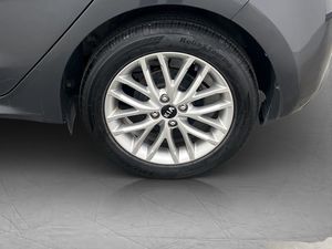 Kia Rio bild 28