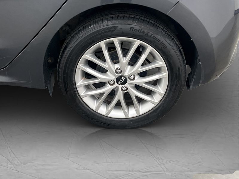 Kia Rio bild 28