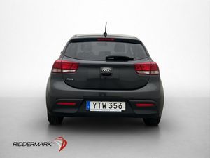 Kia Rio bild 6