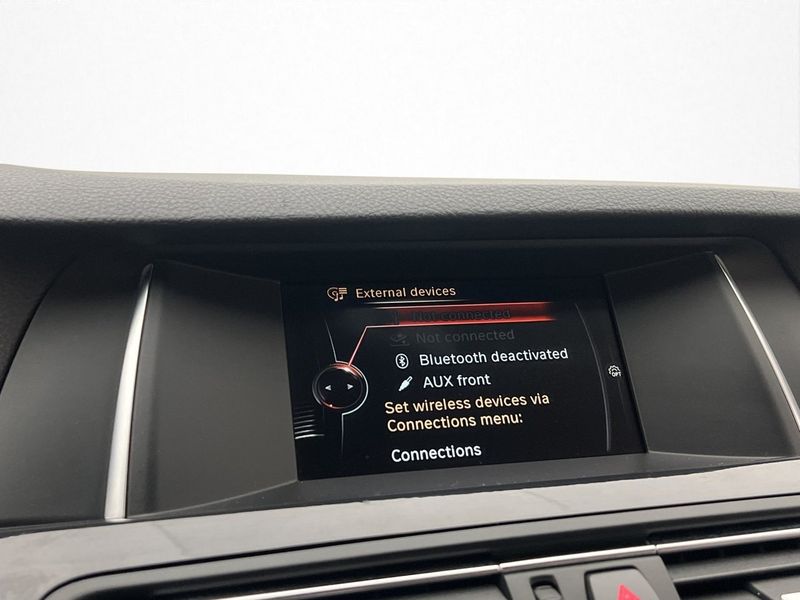 BMW 530 bild 20