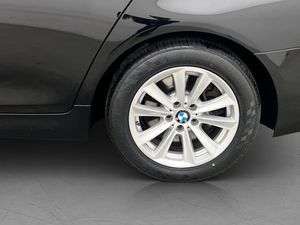 BMW 530 bild 28