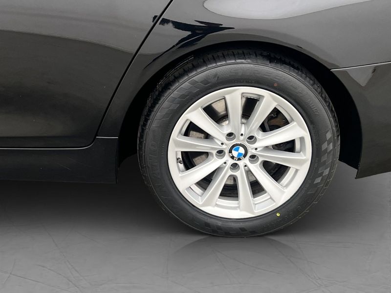 BMW 530 bild 28
