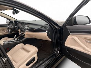 BMW 530 bild 22