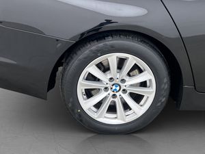 BMW 530 bild 29