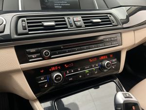 BMW 530 bild 21