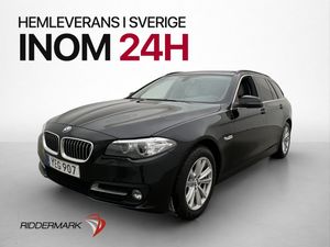 BMW 530 bild 3