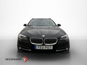 BMW 530 bild 2
