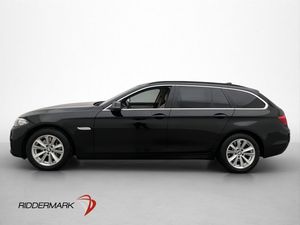 BMW 530 bild 4