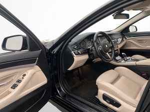 BMW 530 bild 11