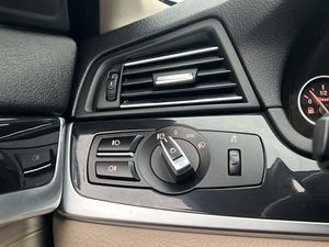 BMW 530 bild 15
