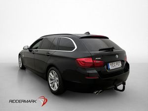 BMW 530 bild 5