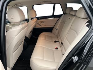 BMW 530 bild 24