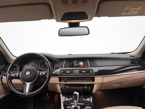 BMW 530 bild 13