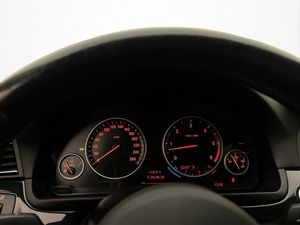 BMW 530 bild 17