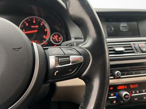 BMW 530 bild 18