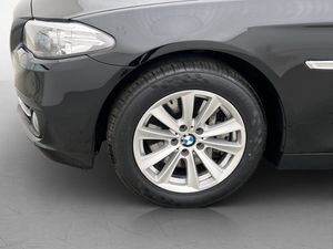 BMW 530 bild 27