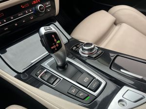 BMW 530 bild 25