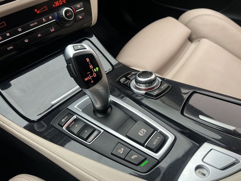 BMW 530 bild 25