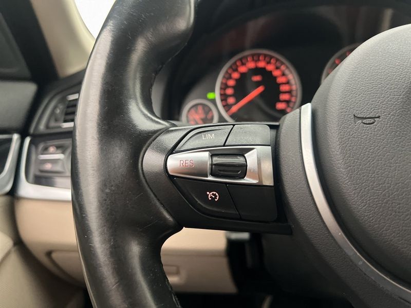 BMW 530 bild 16