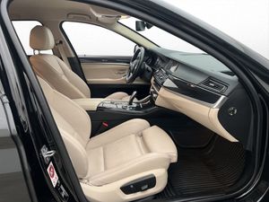 BMW 530 bild 23