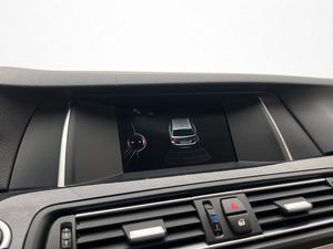 BMW 530 bild 19