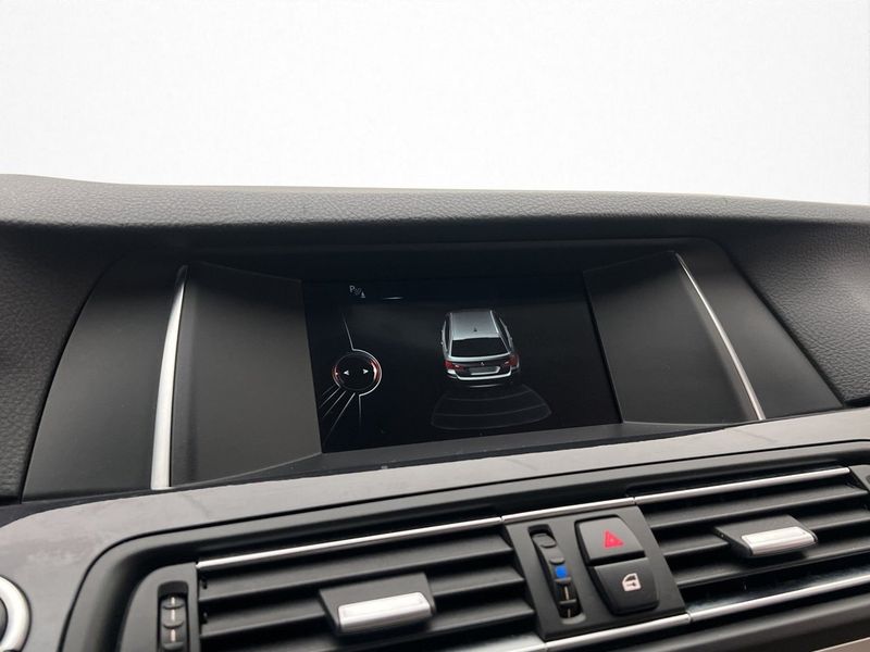 BMW 530 bild 19