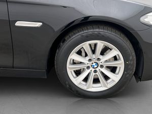 BMW 530 bild 30