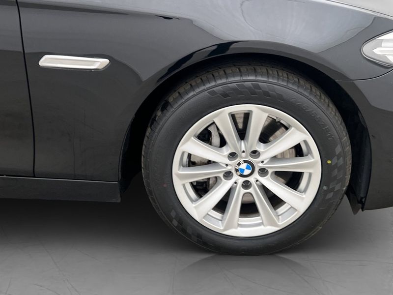 BMW 530 bild 30