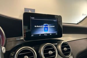 Mercedes GLC350 bild 18