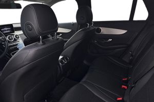 Mercedes GLC350 bild 23