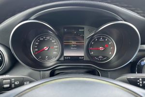 Mercedes GLC350 bild 15