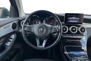 Mercedes GLC350 bild 13