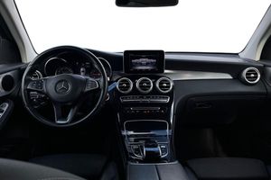 Mercedes GLC350 bild 12
