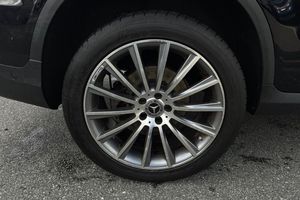 Mercedes GLC350 bild 10