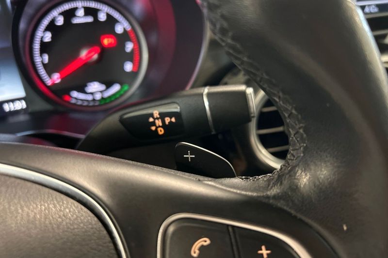 Mercedes GLC350 bild 20