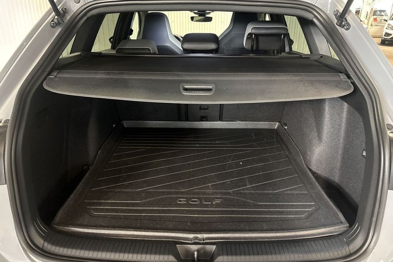 Volkswagen Golf bild 29