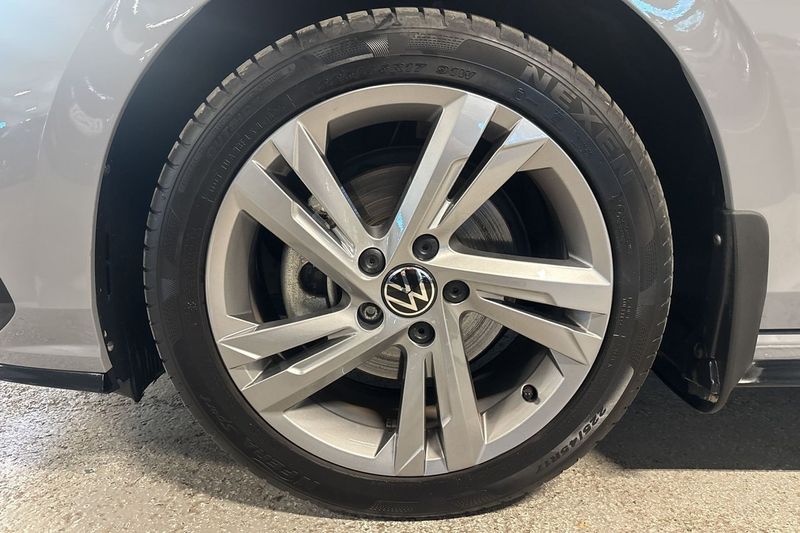 Volkswagen Golf bild 28