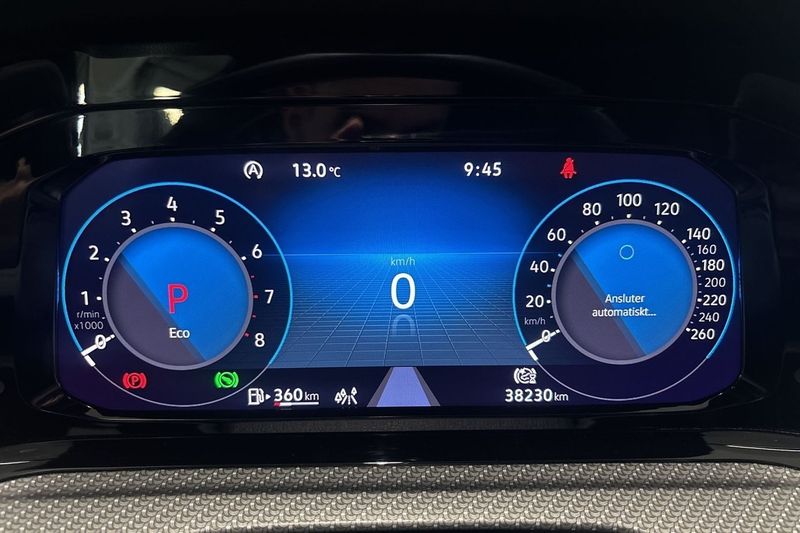 Volkswagen Golf bild 22