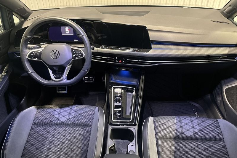Volkswagen Golf bild 9