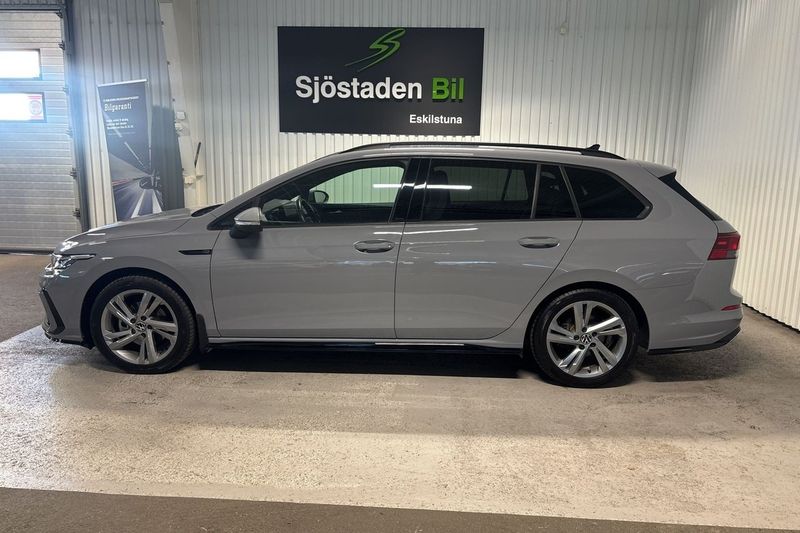 Volkswagen Golf bild 2