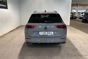 Volkswagen Golf bild 4