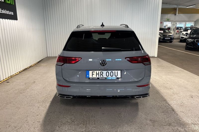 Volkswagen Golf bild 4