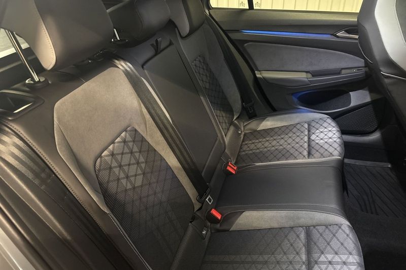 Volkswagen Golf bild 13