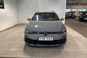 Volkswagen Golf bild 8