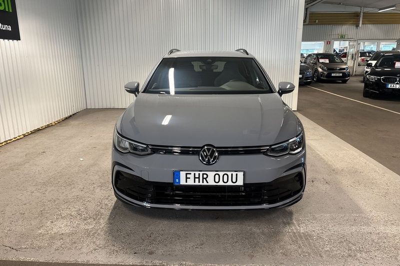 Volkswagen Golf bild 8