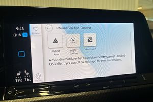Volkswagen Golf bild 16