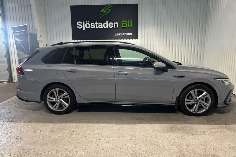Volkswagen Golf bild 6